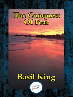 cover image of The Conquest of Fear